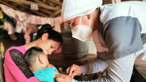 Influenza en Santa Cruz y medidas de bioseguridad