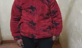 Albañil encarcelado por violación