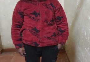 Albañil encarcelado por violación