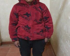 Albañil encarcelado por violación