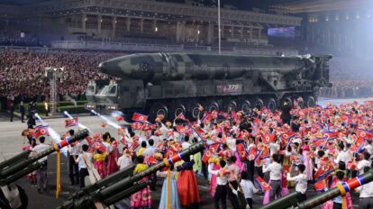 Corea del Norte reafirma su estatus nuclear inquebrantable