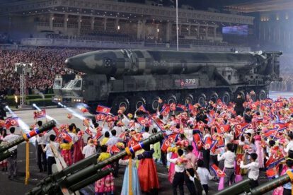 Corea del Norte reafirma su estatus nuclear inquebrantable