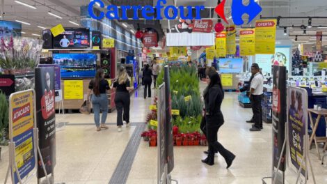 Mercosur y guerra comercial entre EE.UU. y China