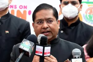 Gobierno de India se desmarca del falso gurú Nithyananda