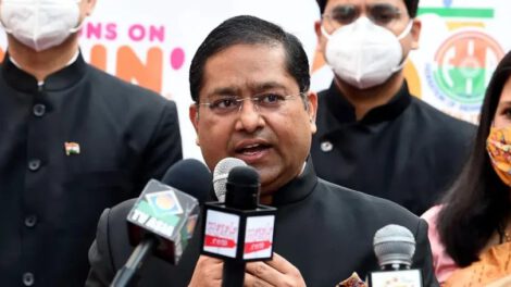 Gobierno de India se desmarca del falso gurú Nithyananda