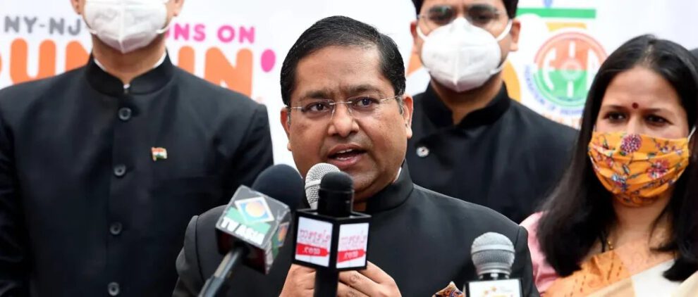 Gobierno de India se desmarca del falso gurú Nithyananda