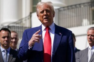 Aranceles de Trump para países aliados y México