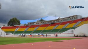 Estadio Jesús Bermúdez en proceso de homologación por Conmebol