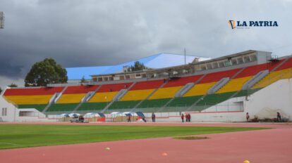 Estadio Jesús Bermúdez en proceso de homologación por Conmebol