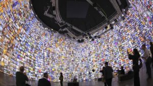Impacto ambiental de la inteligencia artificial en el consumo de agua