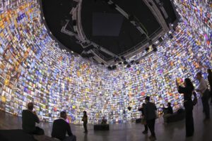 Impacto ambiental de la inteligencia artificial en el consumo de agua