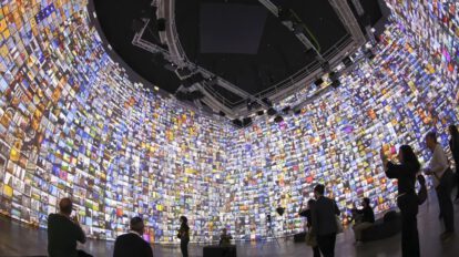 Impacto ambiental de la inteligencia artificial en el consumo de agua