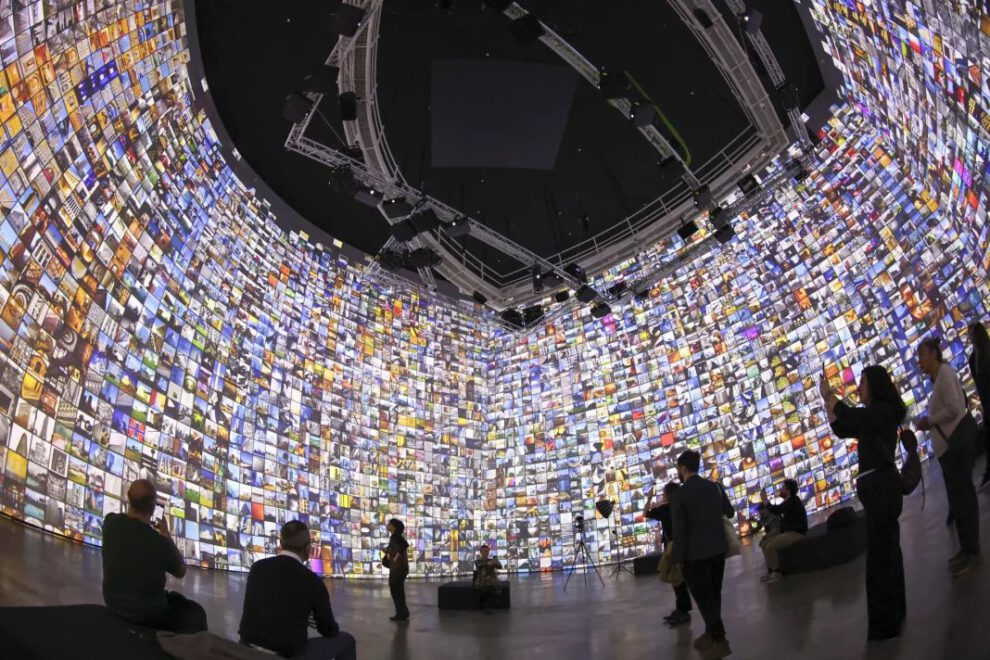 Impacto ambiental de la inteligencia artificial en el consumo de agua