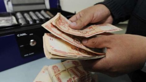 Aumento salarial podría desatar crisis en pequeñas y medianas empresas