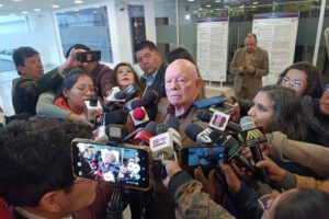 transmisión rápida de resultados electorales