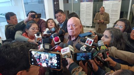 transmisión rápida de resultados electorales