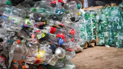 Reciclaje de plásticos según estudio