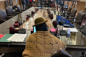 Ley de Congelamiento de Tarifas en La Paz