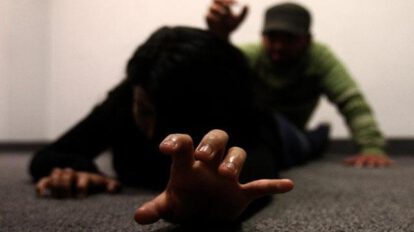 Abuso sexual y feminicidio en La Paz