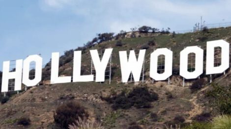 China limitará películas de Hollywood como respuesta a aranceles