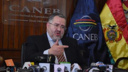 Exportadores bolivianos enfrentan pérdidas por aranceles de EE.UU.