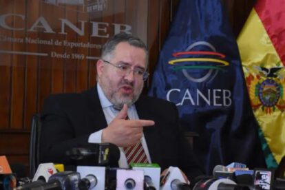 Exportadores bolivianos enfrentan pérdidas por aranceles de EE.UU.