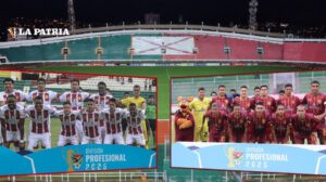 CDT Real Oruro busca ganar en su visita a Independiente