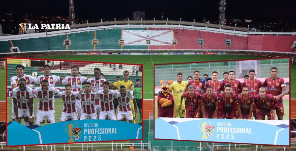 CDT Real Oruro busca ganar en su visita a Independiente