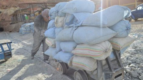 Regalías mineras Oruro alcanzan 30 millones de bolivianos