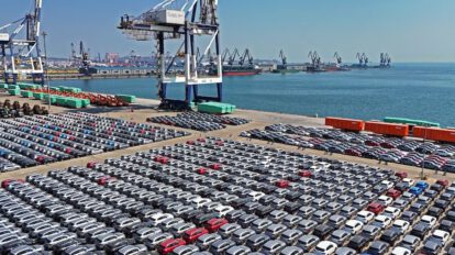 Aranceles de China a EE.UU. y su impacto en la economía global