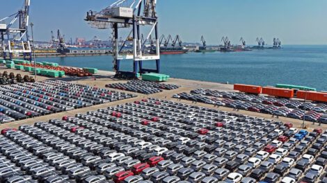 Aranceles de China a EE.UU. y su impacto en la economía global