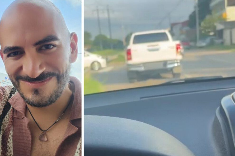 Aprehensión abogado Jorge Valda