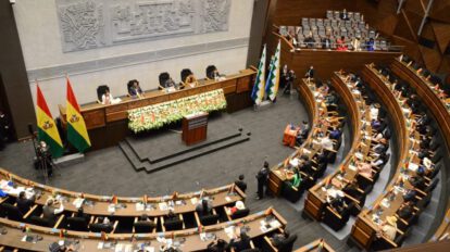 crédito de Jica para emergencias climáticas y elecciones generales