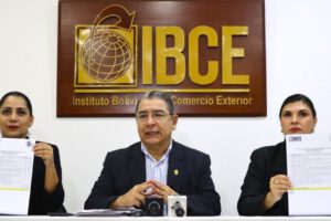 Nuevos aranceles de EE.UU. impactarán el 50% de exportaciones