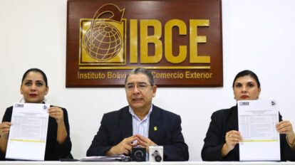 Nuevos aranceles de EE.UU. impactarán el 50% de exportaciones
