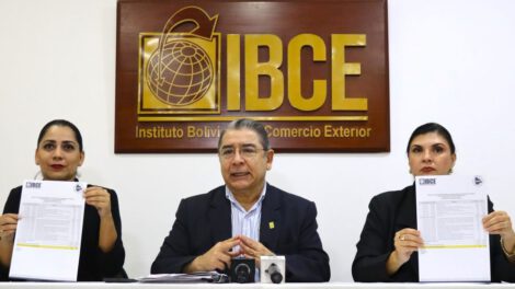 Nuevos aranceles de EE.UU. impactarán el 50% de exportaciones