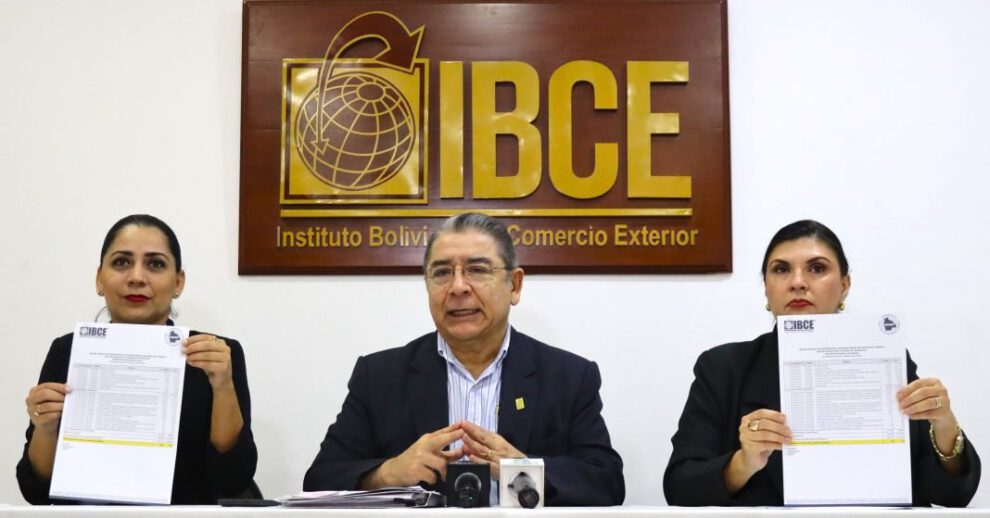 Nuevos aranceles de EE.UU. impactarán el 50% de exportaciones