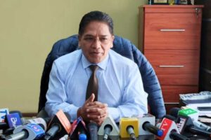 Aumento de precios en medicamentos