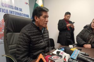 documental 26J del Gobierno