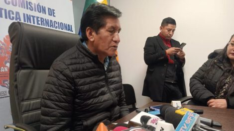 documental 26J del Gobierno