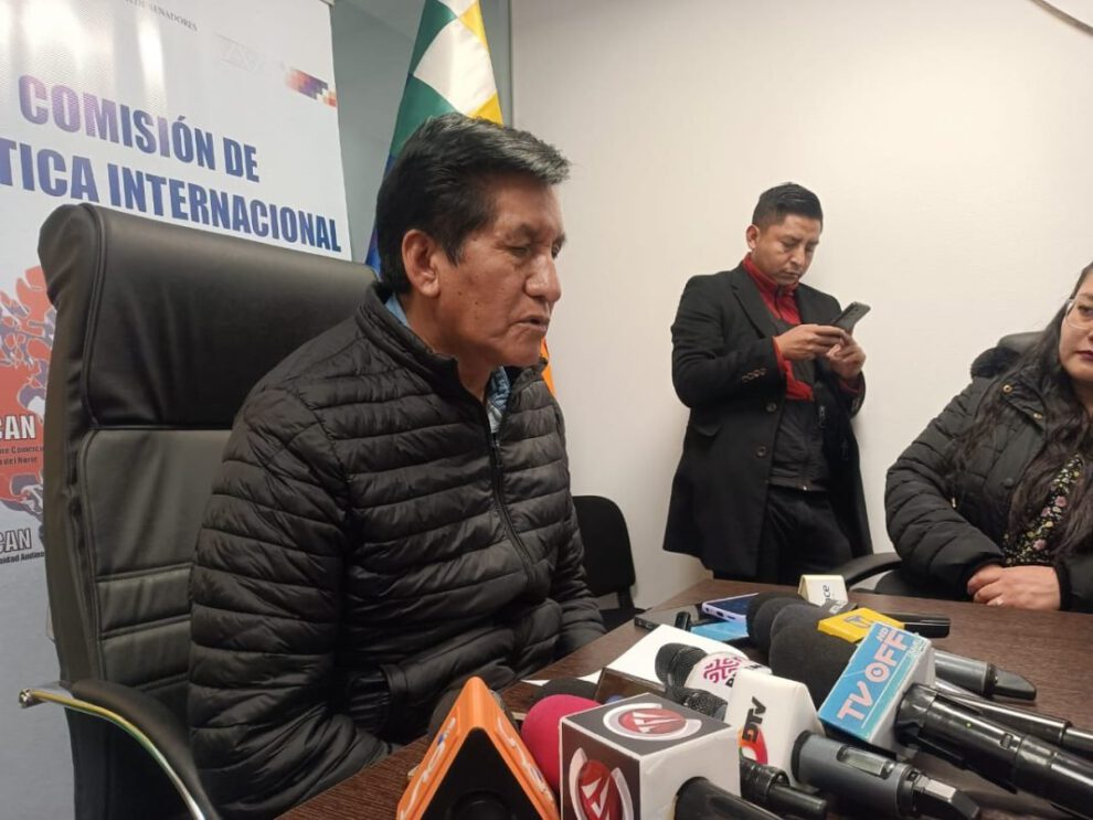 documental 26J del Gobierno