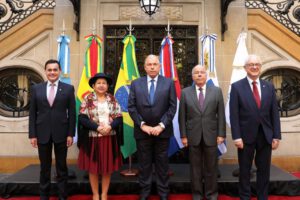 Mercosur acuerda ampliar las listas de excepciones arancelarias