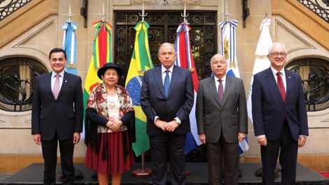 Mercosur acuerda ampliar las listas de excepciones arancelarias