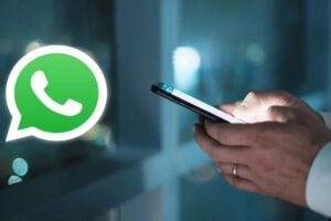 Caída mundial de WhatsApp afecta a millones de usuarios