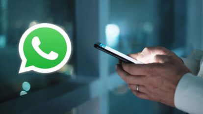 Caída mundial de WhatsApp afecta a millones de usuarios