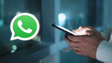 Caída mundial de WhatsApp afecta a millones de usuarios