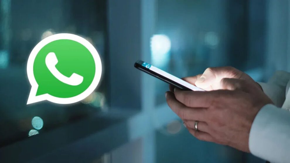 Caída mundial de WhatsApp afecta a millones de usuarios