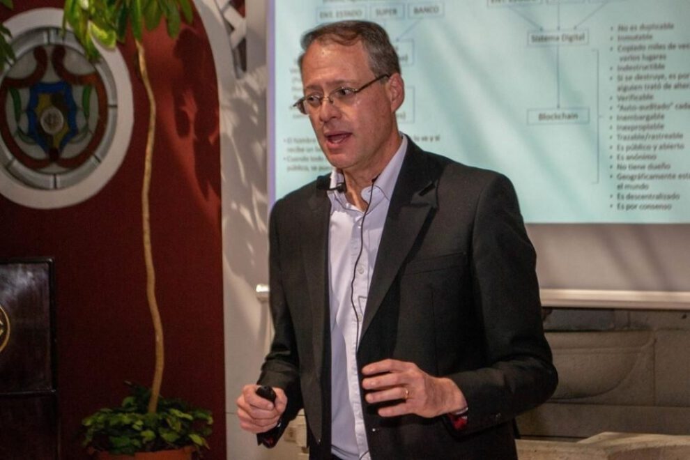 Jaime Dunn critica la persecución política en el caso Zúñiga