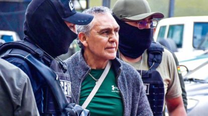 Asonada militar: Justicia otorga medidas sustitutivas a general Bracamonte