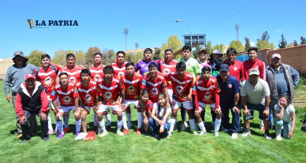 Rosario Central logra la permanencia en la Primera A del fútbol orureño